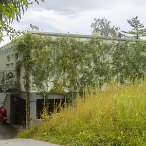 Apartament Am Seerosenweiher Austria
