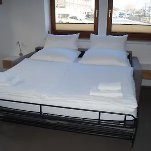  Apartament Ausserlechner Austria