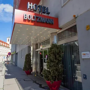 Boltzmann Vienne