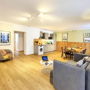 3* Apartahotel Jimmy's Dandelion