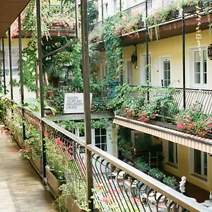 Am Brillantengrund Hotel