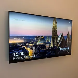 Rainers Hotel