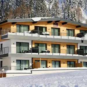  Apartament A Casa Granat Austria
