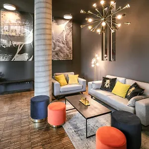 Aparthotel Adina Serviced, Wenen