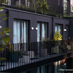 Indigo - Naschmarkt By Ihg Vienne