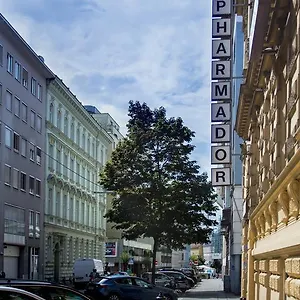3* Bed and breakfast Pharmador