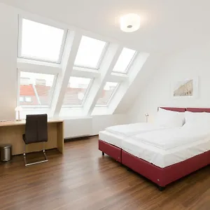 3* Apartahotel Or 1050