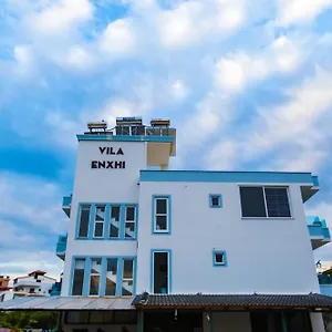 Enxhi Maison d'hôtes Ksamil