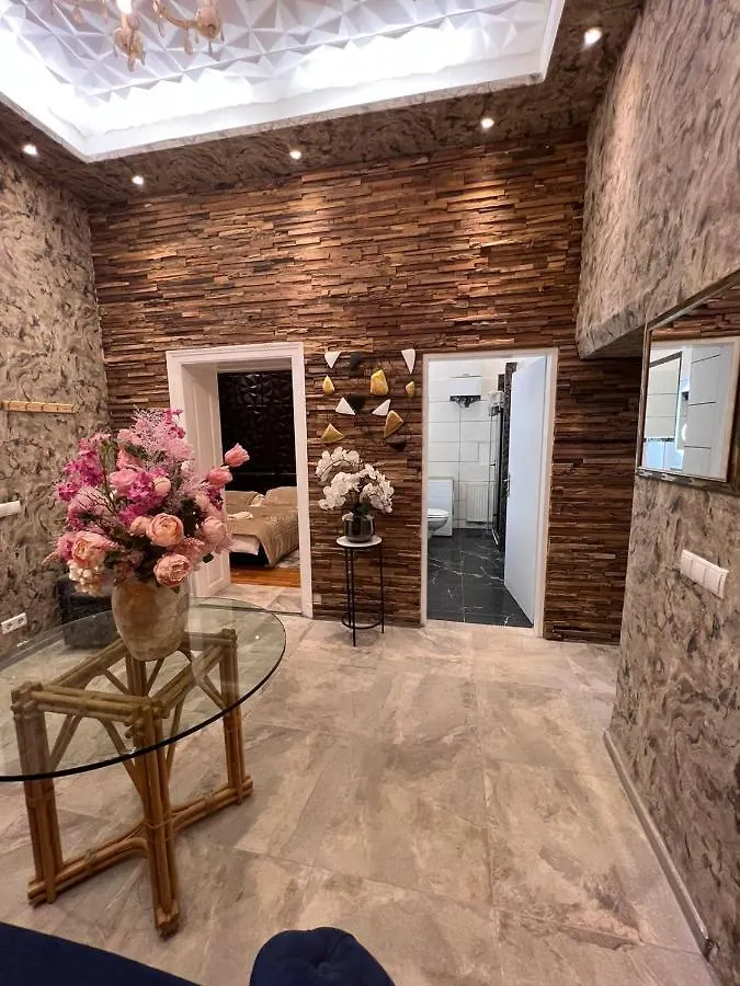 아파트호텔 Urban Serviced Apartments 비엔나