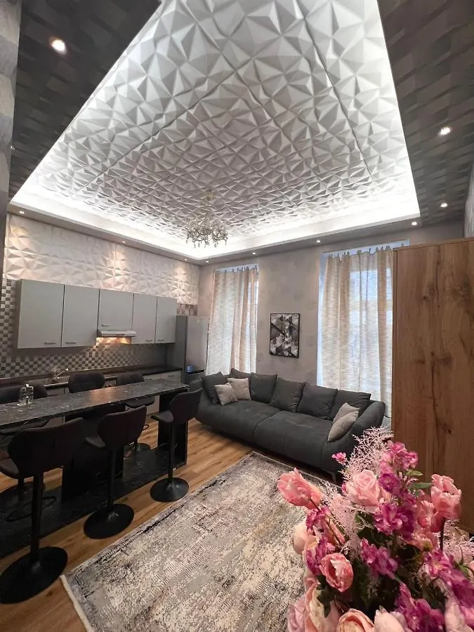 Urban Serviced Apartments Vienna