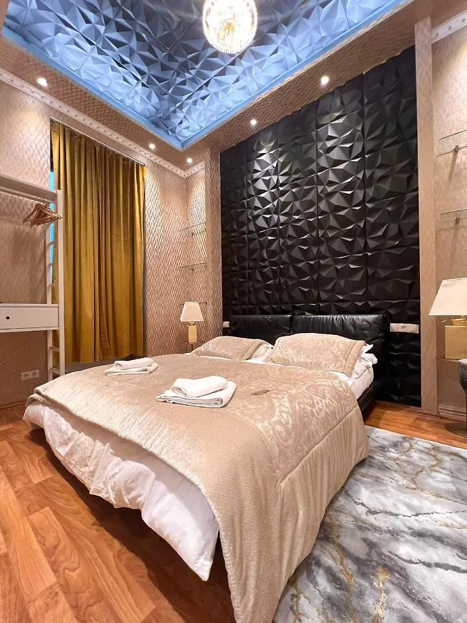 Urban Serviced Apartments 비엔나 오스트리아