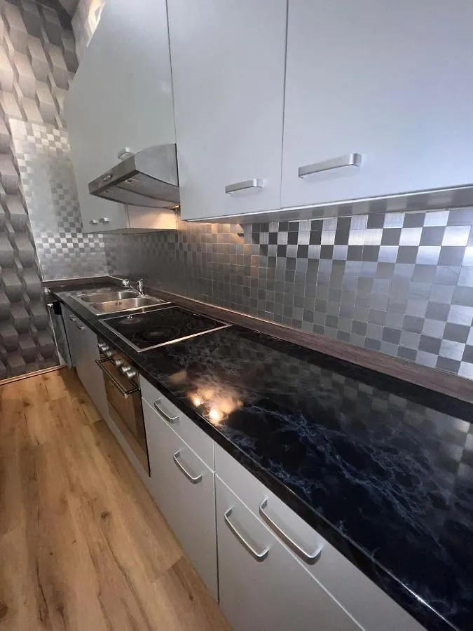 Urban Serviced Apartments 비엔나 0*,  오스트리아
