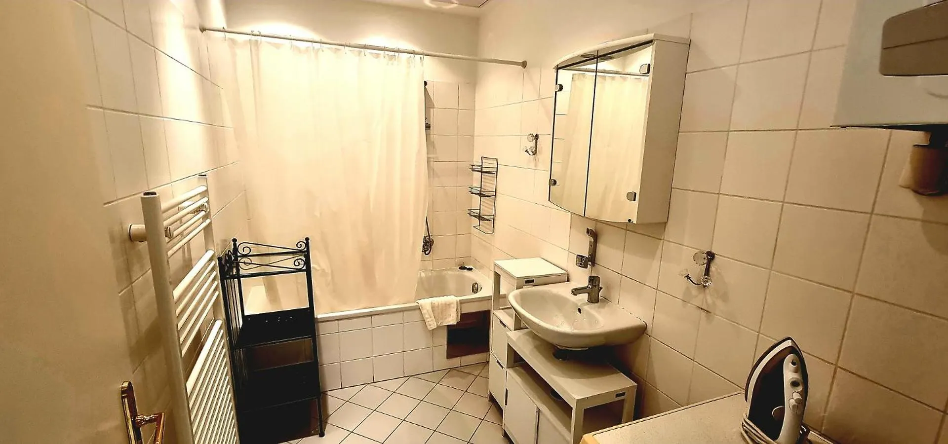 Urban Serviced Apartments Vienna