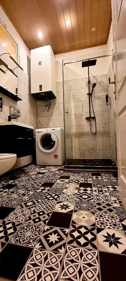 Urban Serviced Apartments Wiedeń