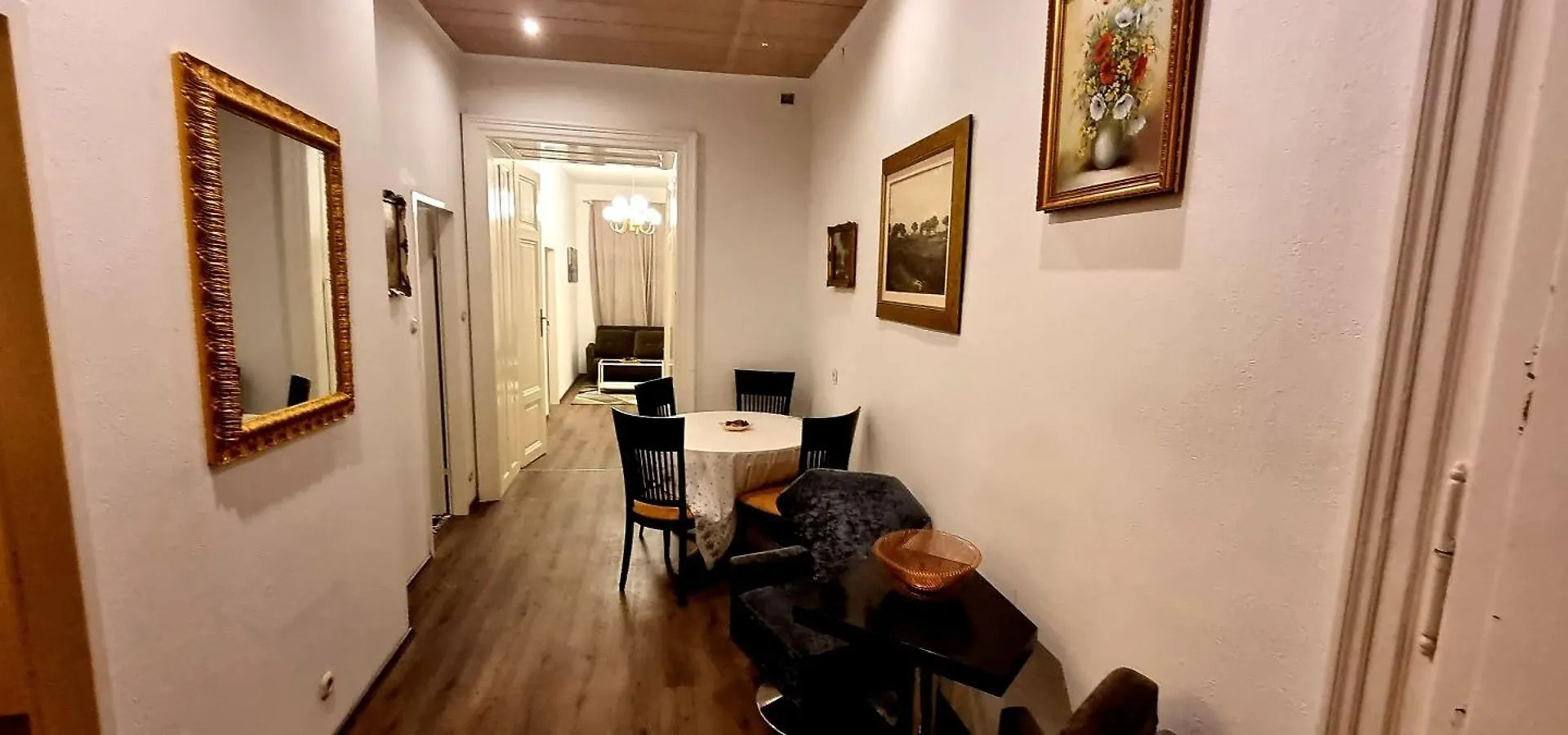 Urban Serviced Apartments Wiedeń Austria