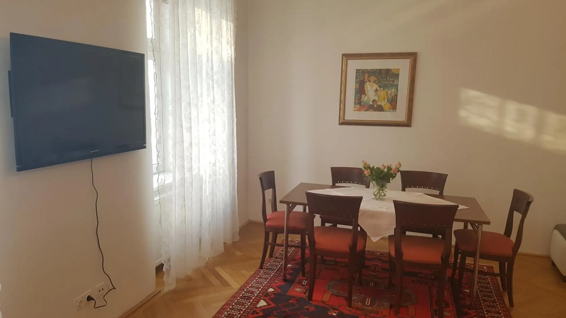 Urban Serviced Apartments Wiedeń Austria