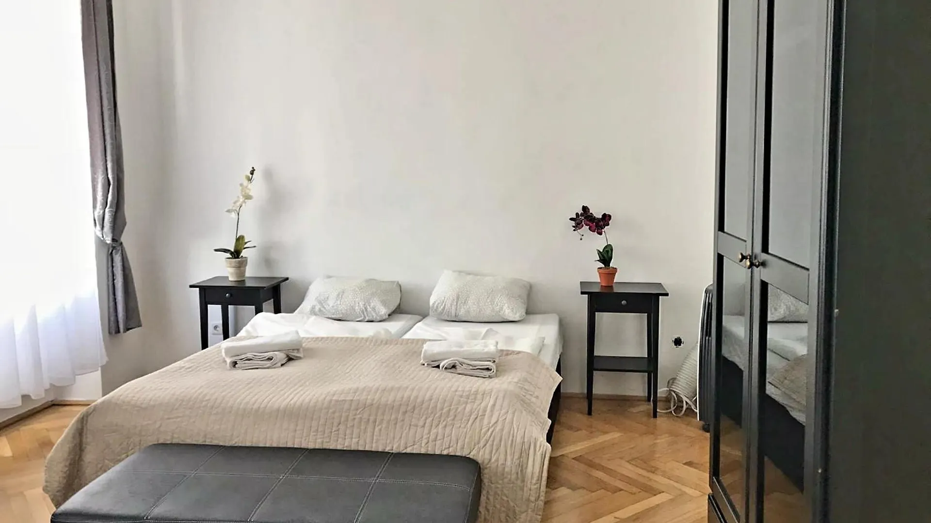 Urban Serviced Apartments Wiedeń 0*,  Austria
