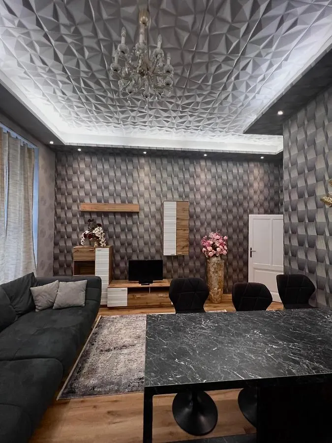 Urban Serviced Apartments Wien